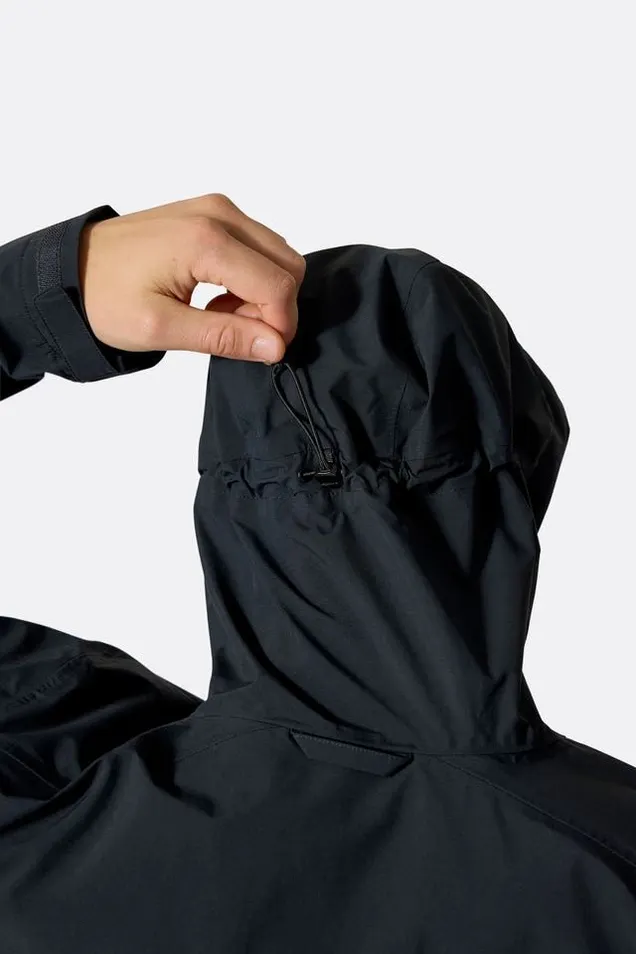 Rab Men's Firewall Waterproof Jacket