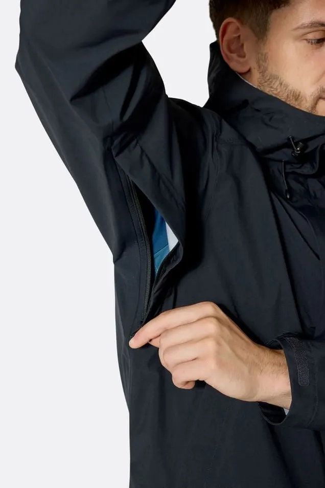 Rab Men's Firewall Waterproof Jacket