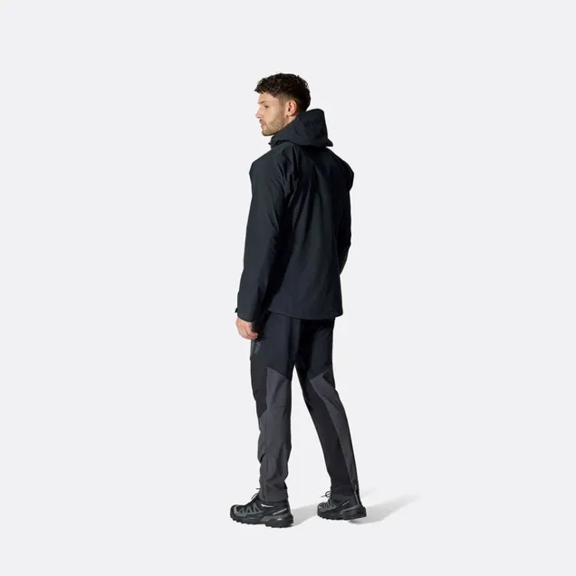 Rab Men's Firewall Waterproof Jacket