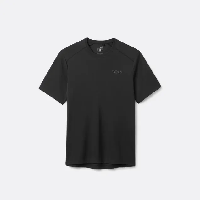 Rab Men's Force Tee