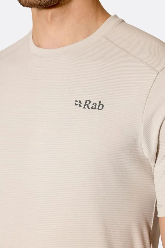 Rab Men's Force Tee