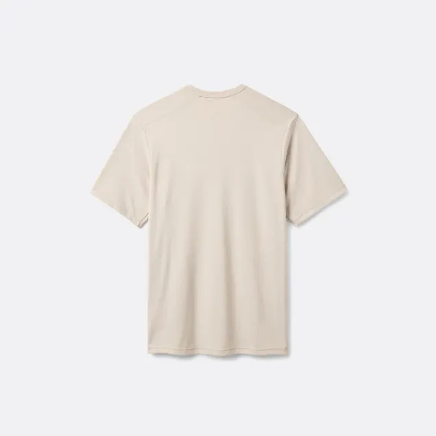 Rab Men's Force Tee