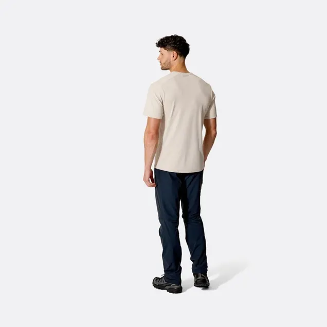 Rab Men's Force Tee