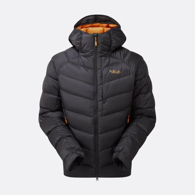 Rab Men's Glaceon Pro Down Jacket