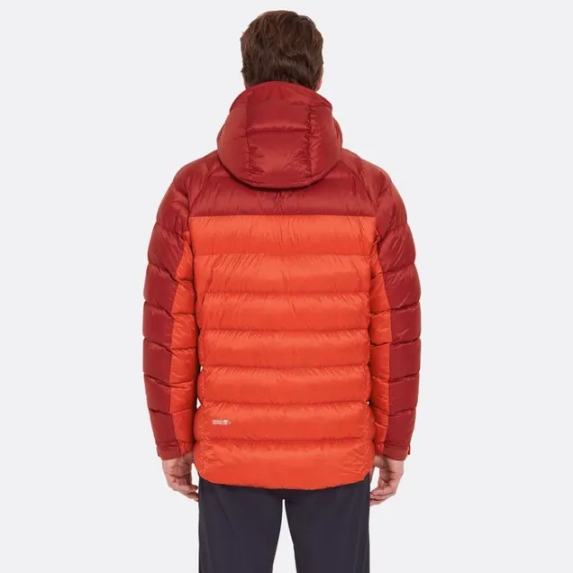 Rab Men's Glaceon Pro Down Jacket