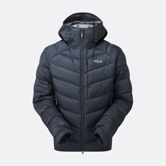 Rab Men's Glaceon Pro Down Jacket