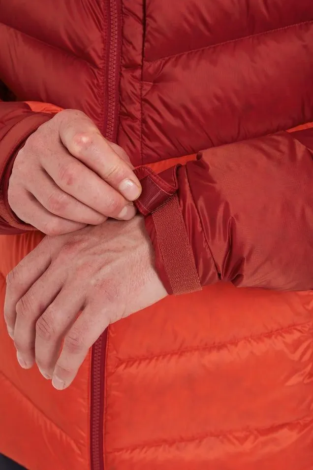 Rab Men's Glaceon Pro Down Jacket