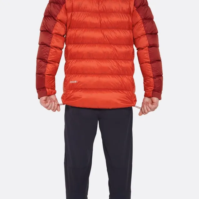 Rab Men's Glaceon Pro Down Jacket