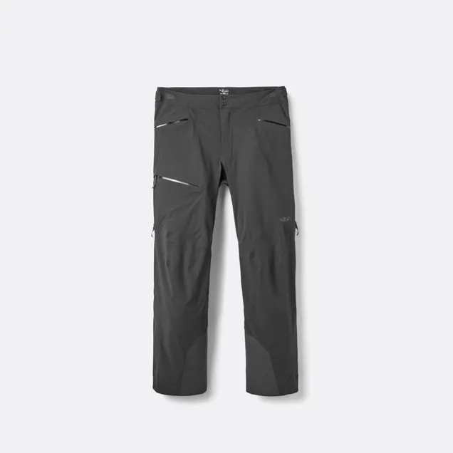 Rab Men's Kinetic Alpine Stretch Waterproof Ski Pants