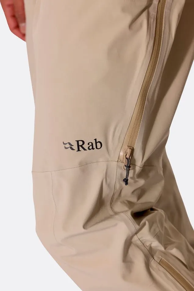 Rab Men's Kinetic Alpine Stretch Waterproof Ski Pants