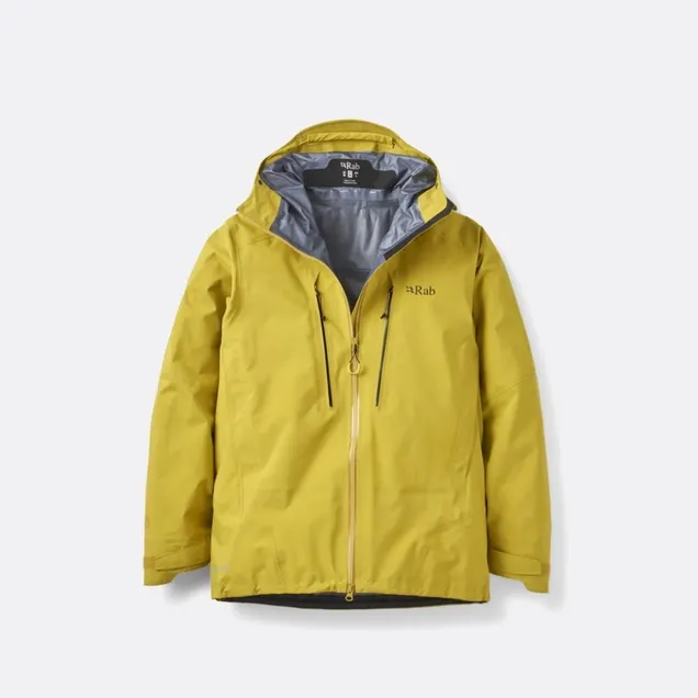 Rab Men's Latok GORE-TEX Pro Jacket