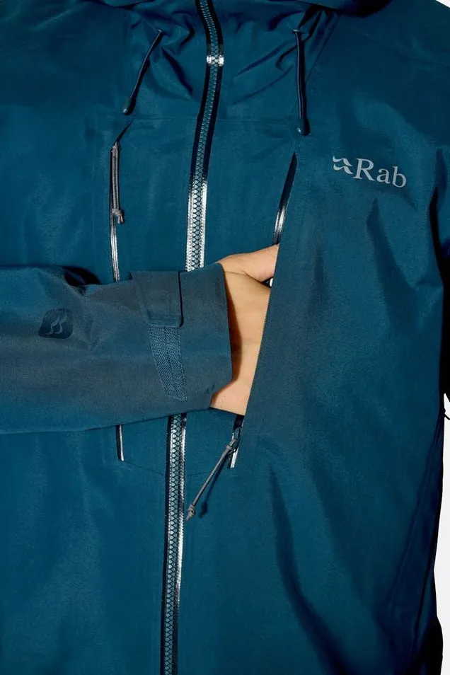 Rab Men's Latok GORE-TEX Pro Jacket