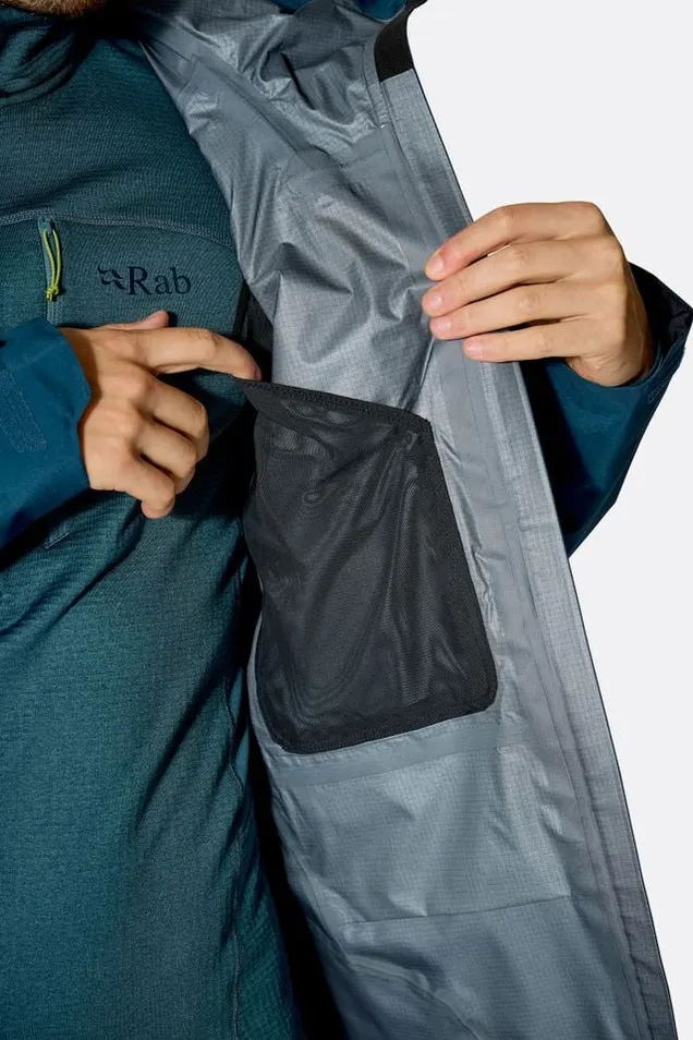 Rab Men's Latok GORE-TEX Pro Jacket