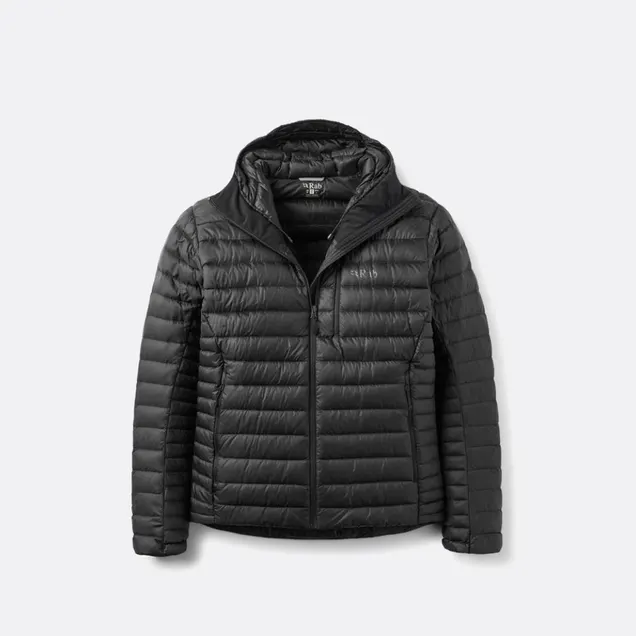 Rab Men's Microlight Alpine Down Jacket