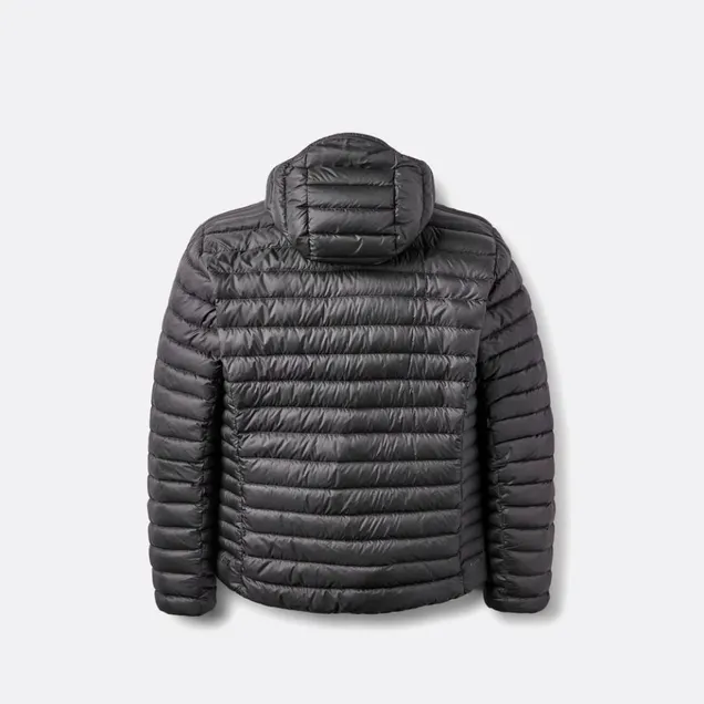 Rab Men's Microlight Alpine Down Jacket