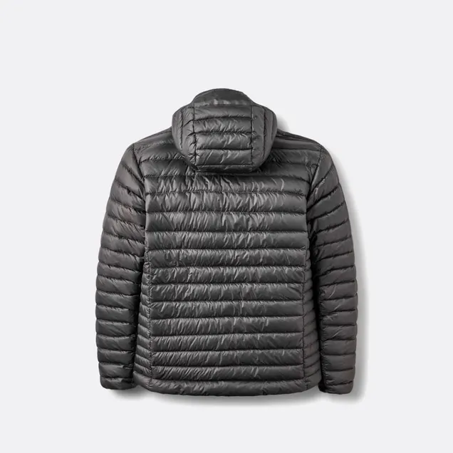 Rab Men's Microlight Alpine Down Jacket