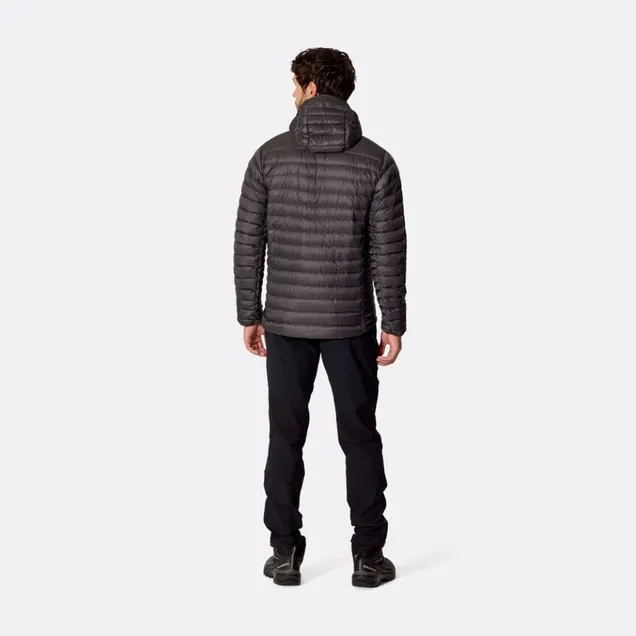 Rab Men's Microlight Alpine Down Jacket