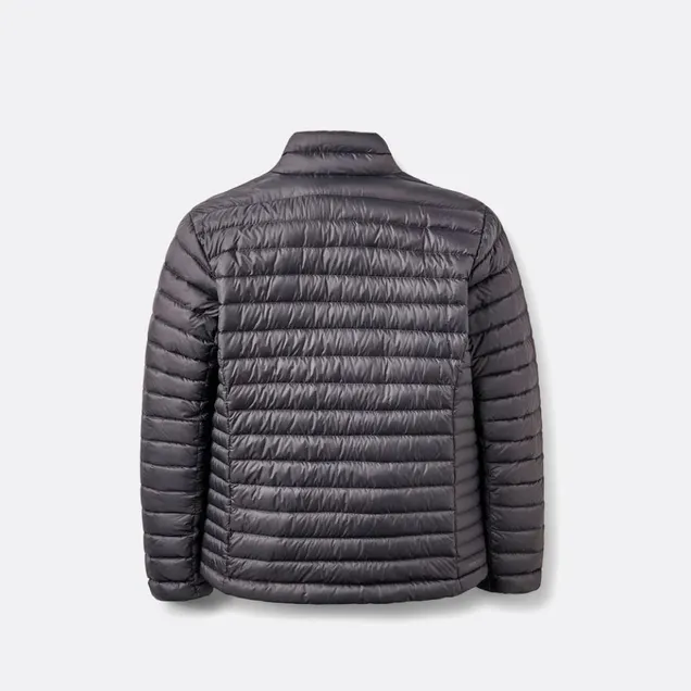 Rab Men's Microlight Down Jacket