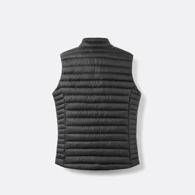 Rab Men's Microlight Down Vest