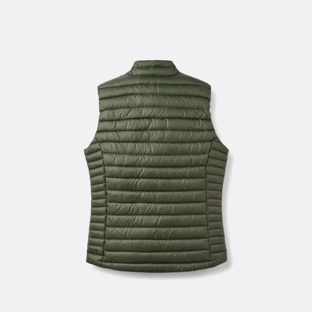 Rab Men's Microlight Down Vest