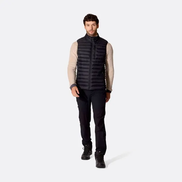 Rab Men's Microlight Down Vest