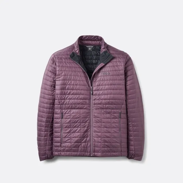 Rab Men's Microlighter Down Jacket