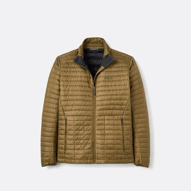 Rab Men's Microlighter Down Jacket