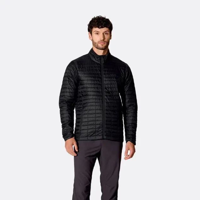 Rab Men's Microlighter Down Jacket