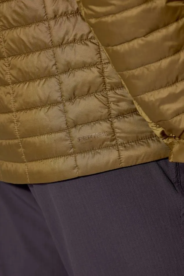 Rab Men's Microlighter Down Jacket