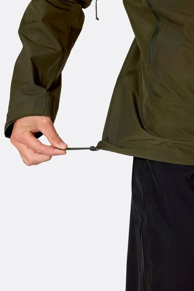 Rab Men's Namche GORE-TEX® Jacket