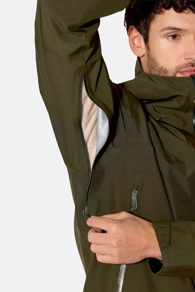 Rab Men's Namche GORE-TEX® Jacket