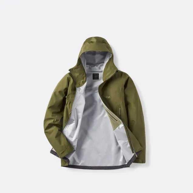 Rab Men's Namche GORE-TEX® Jacket