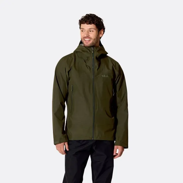 Rab Men's Namche GORE-TEX® Jacket