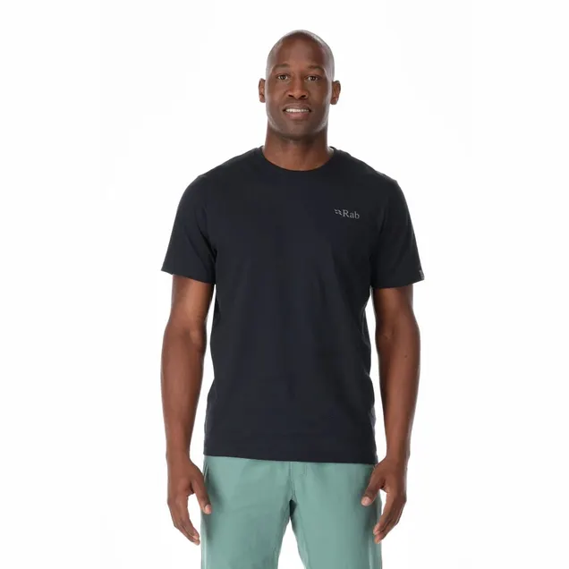 Rab Men's Stance Mountain Peak Tee