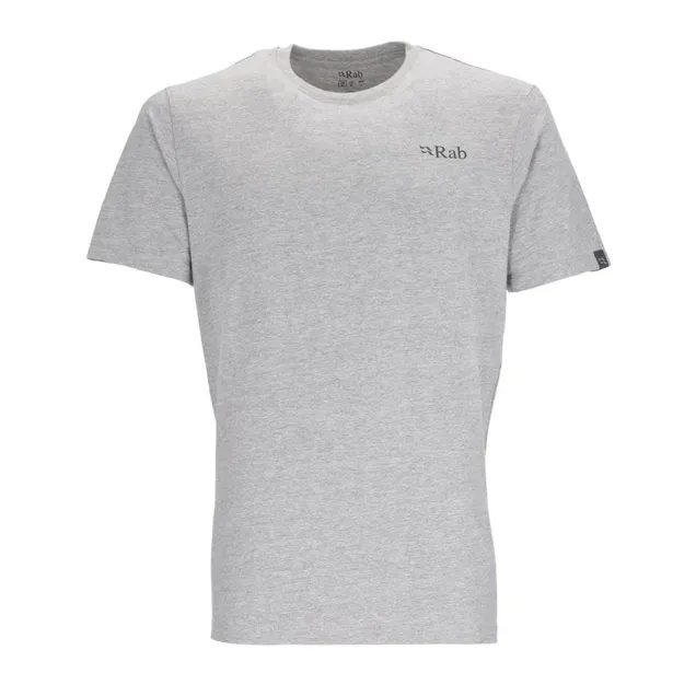 Rab Men's Stance Mountain Peak Tee