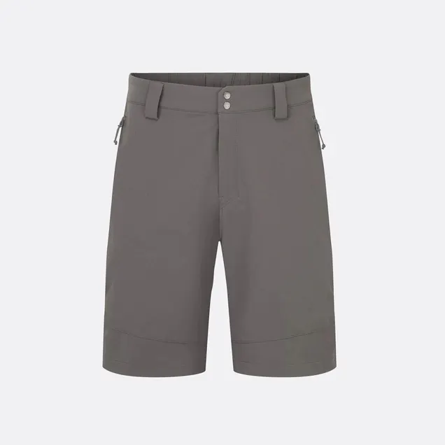 Rab Men's Torque Mountain Shorts (8"/ 10")
