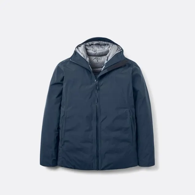 Rab Men's Valiance Waterproof Down Jacket
