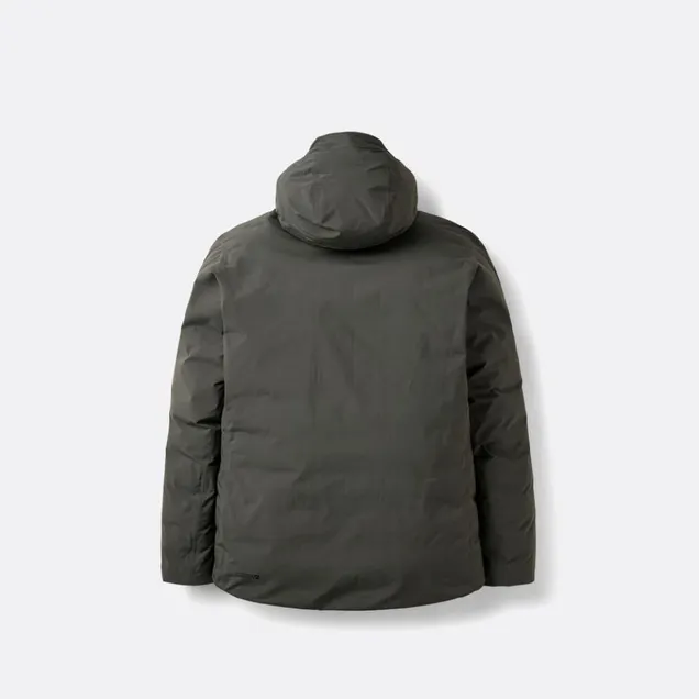 Rab Men's Valiance Waterproof Down Jacket