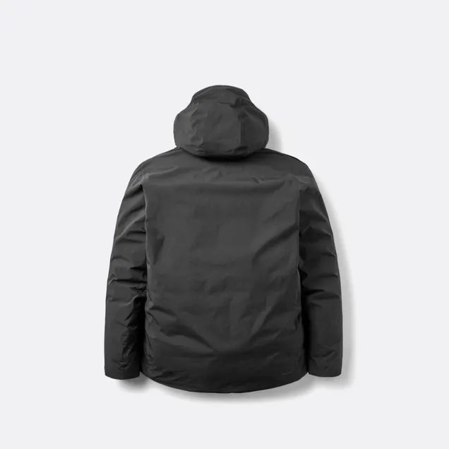 Rab Men's Valiance Waterproof Down Jacket