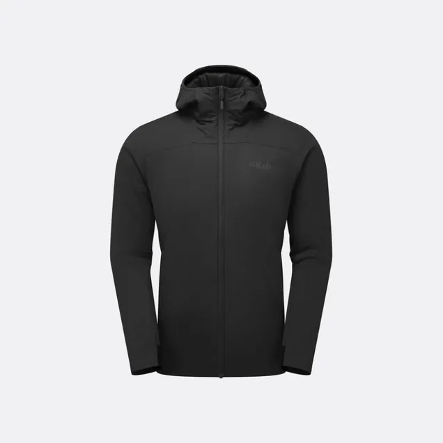 Rab Men's Xenair Alpine Flex Insulated Jacket