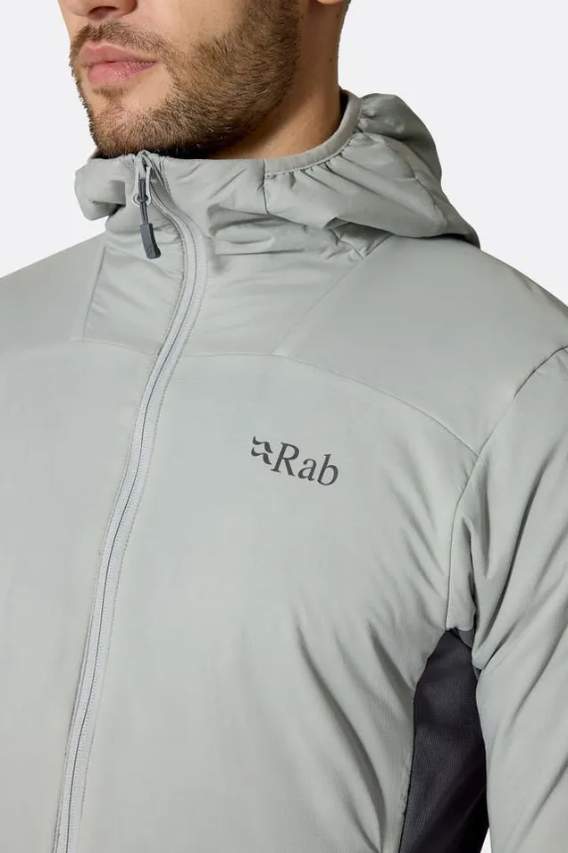 Rab Men's Xenair Alpine Flex Insulated Jacket