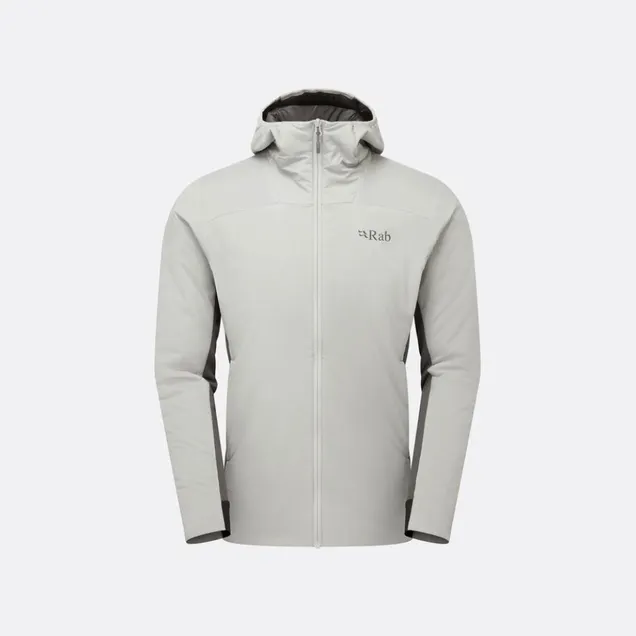 Rab Men's Xenair Alpine Flex Insulated Jacket