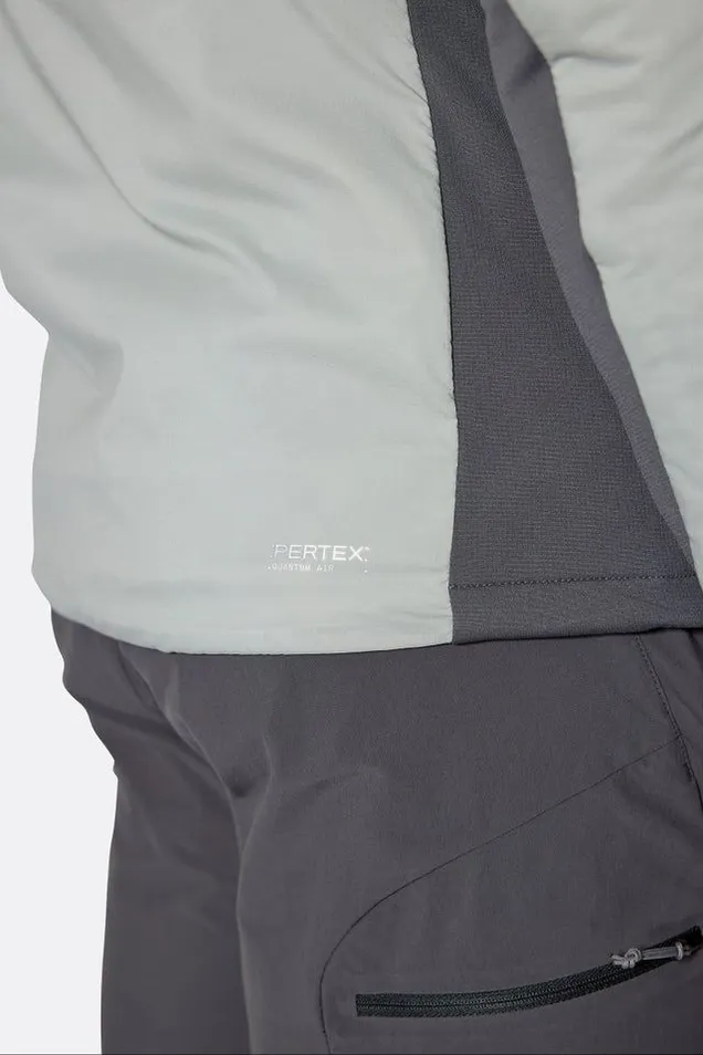 Rab Men's Xenair Alpine Flex Insulated Jacket