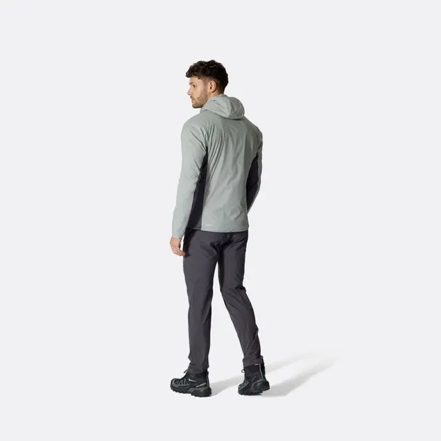 Rab Men's Xenair Alpine Flex Insulated Jacket