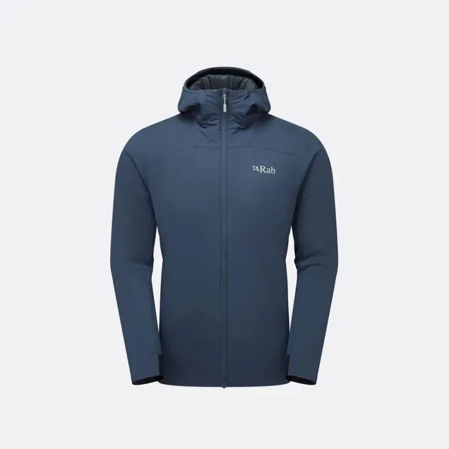 Rab Men's Xenair Alpine Flex Insulated Jacket