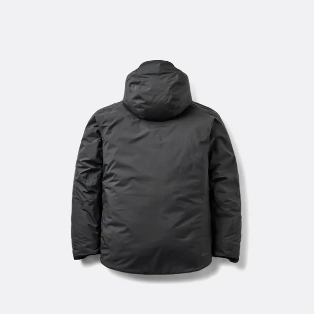 Rab Men's Xenon Shield Waterproof Insulated Jacket