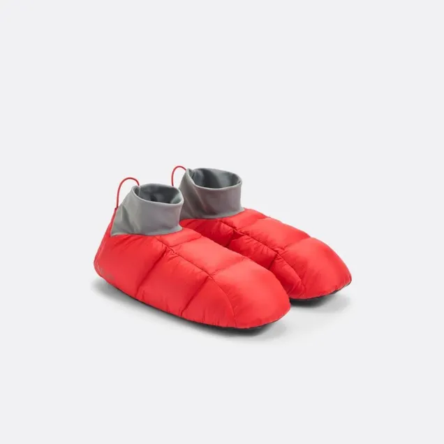 Rab Microlight Hut Down Slippers