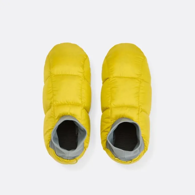 Rab Microlight Hut Down Slippers