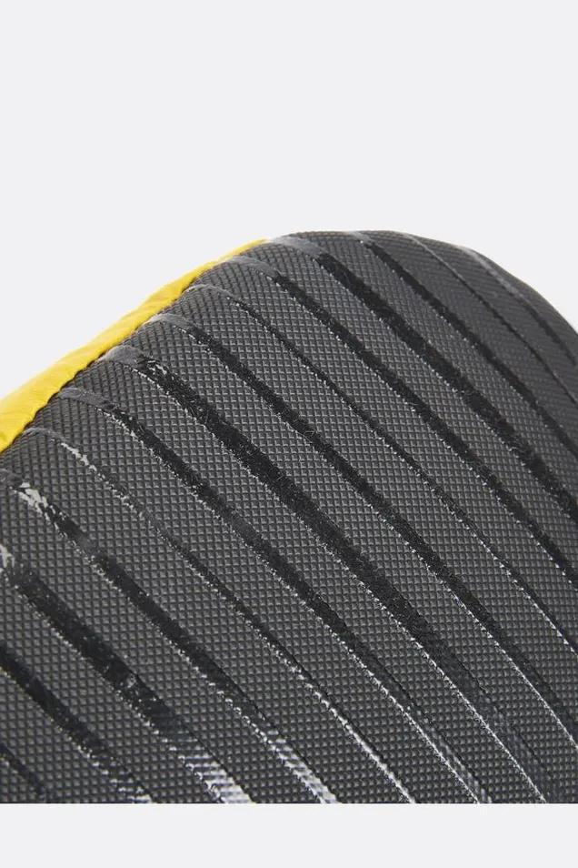 Rab Microlight Hut Down Slippers