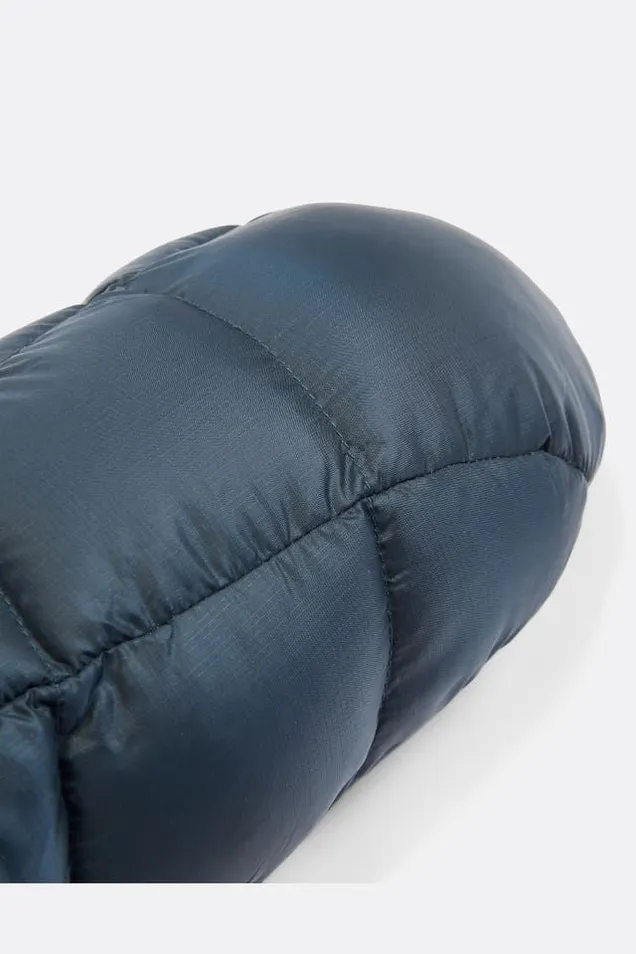 Rab Microlight Hut Down Slippers